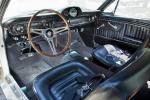Shelby GT350 Fastback 1965 года